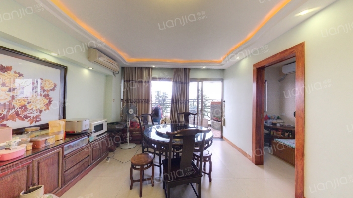 丽景台二手房实景图