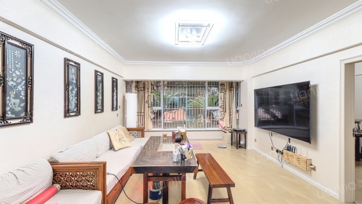 华欣园二手房实景图