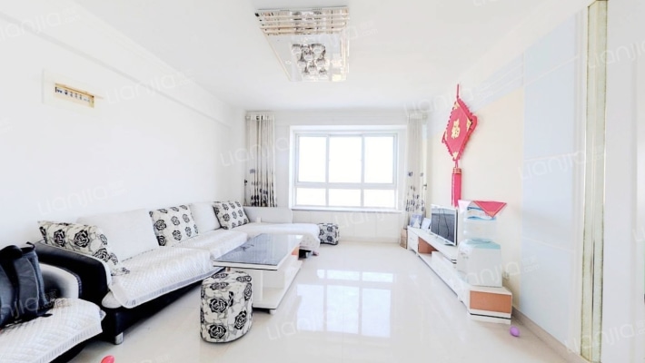 金锦小区二手房实景图