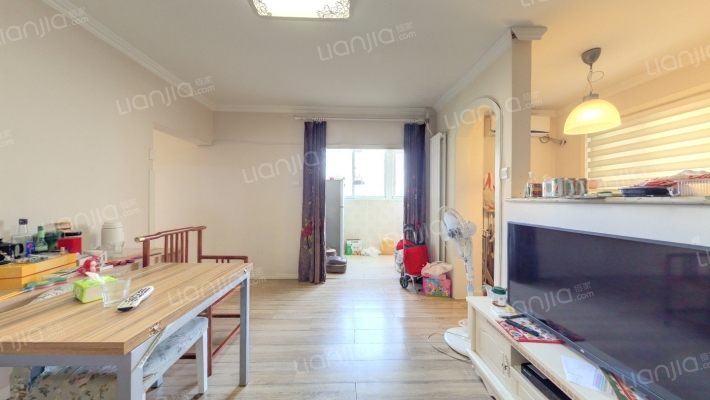 甘露晴苑二手房实景图