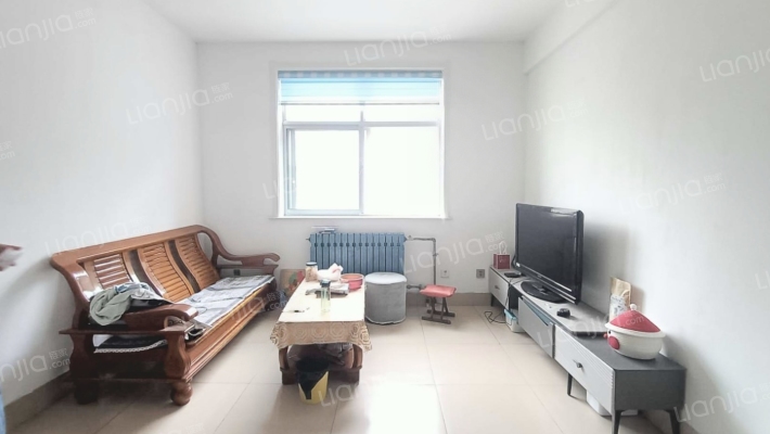 北苑小区二手房实景图