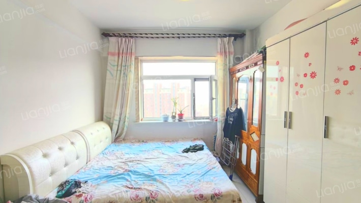 万隆公寓二手房实景图