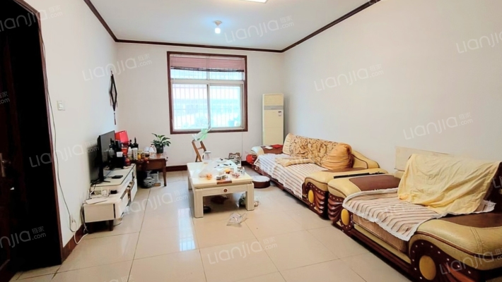 邳州市第四中学宿舍南区二手房实景图