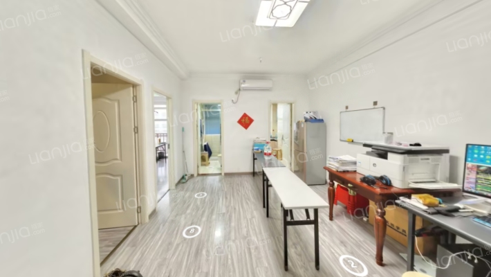 鹿鸣广场二手房实景图