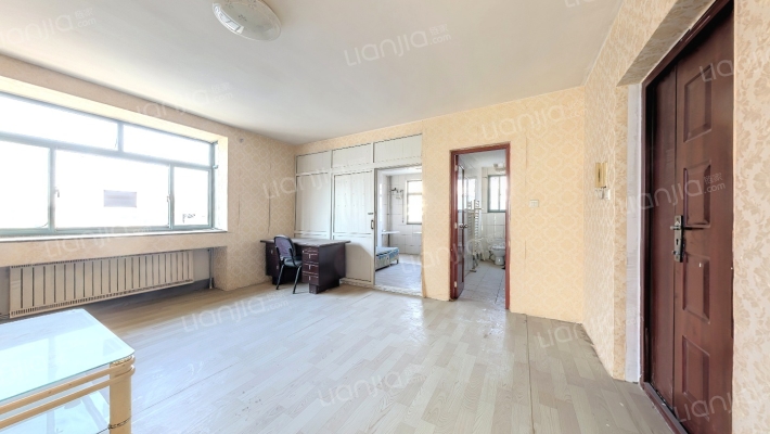 东兴寓城二手房实景图