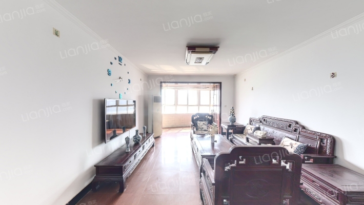 东方社区104街坊二手房实景图