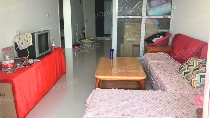 采光好，视野好，田野风光尽收眼底，自住精装，-餐厅