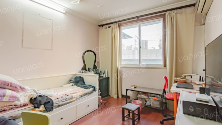 局南村二手房实景图