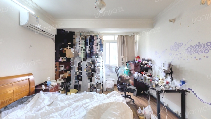 东兰小区二手房实景图