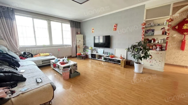 聚金园小区二手房实景图