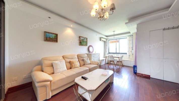 峨海小区二手房实景图