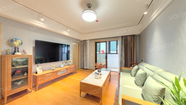 耘林锡海珈苑二手房实景图