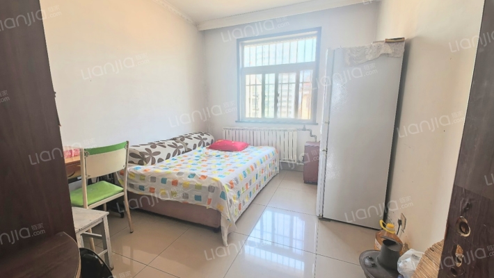 鑫园小区二手房实景图