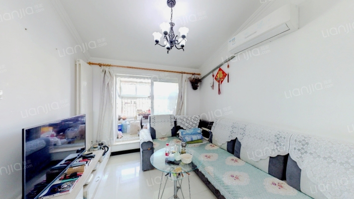 鼓楼南大街二手房实景图