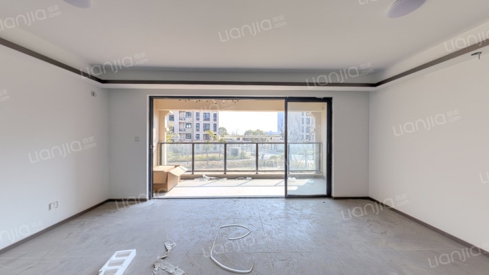 阅湖二手房实景图