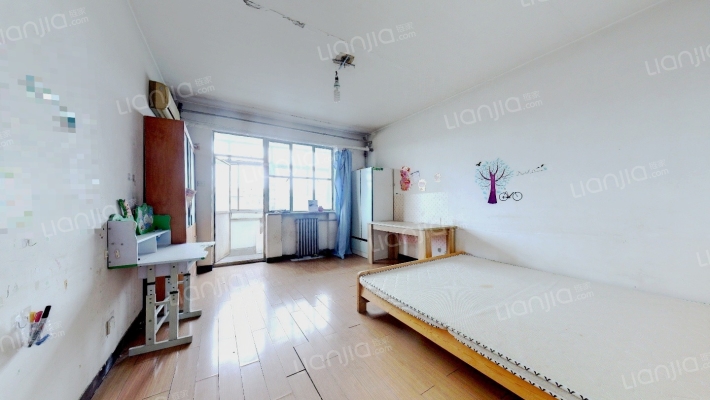 建华北里小区二手房实景图