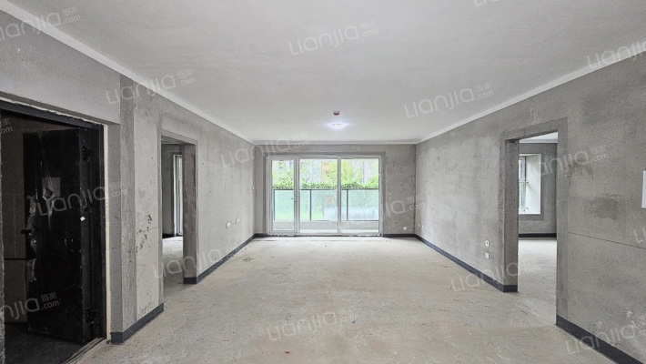 华新名仕学府二手房实景图