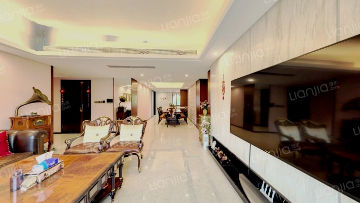 中骏天誉(公寓)二手房实景图