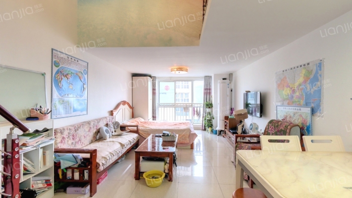 时代天地广场二手房实景图