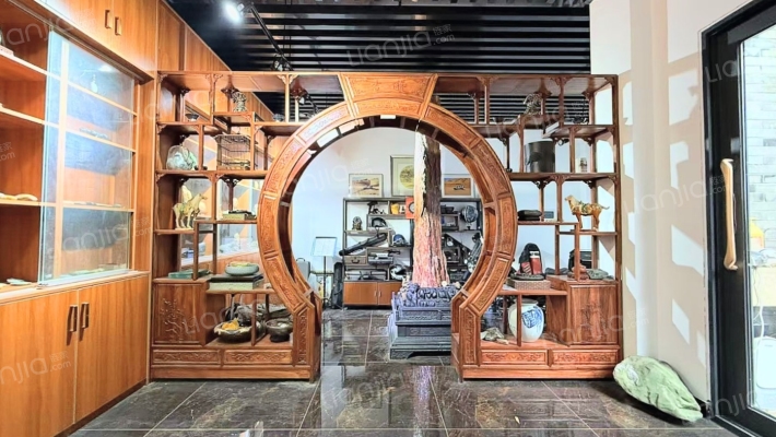 七十二院二手房实景图