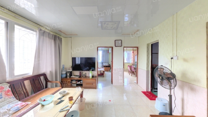 文明小区二手房实景图