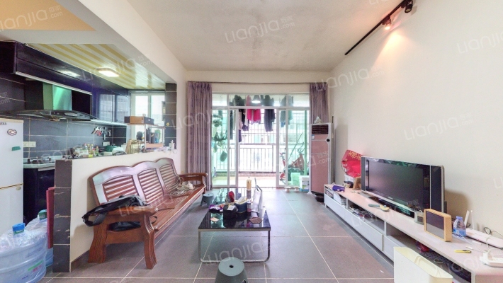 水润嘉园二手房实景图