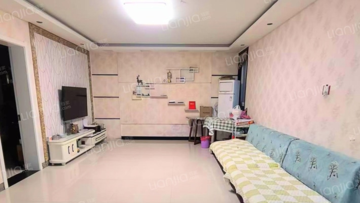 丰华苑二手房实景图