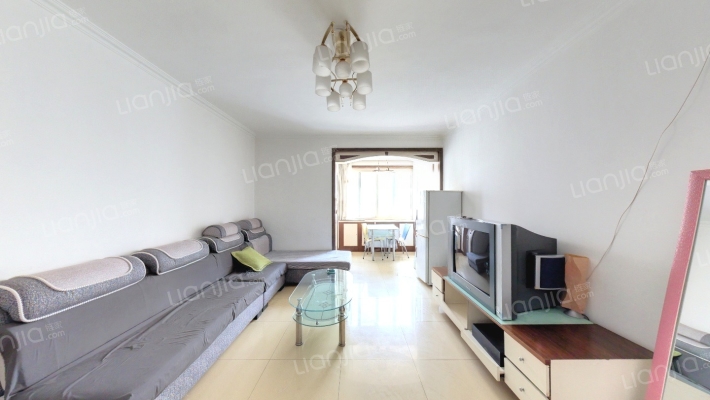 欣德小区二手房实景图