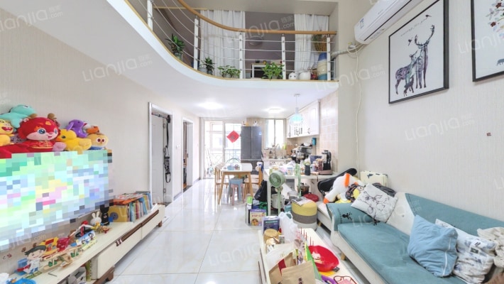 景芳水湘苑二手房实景图