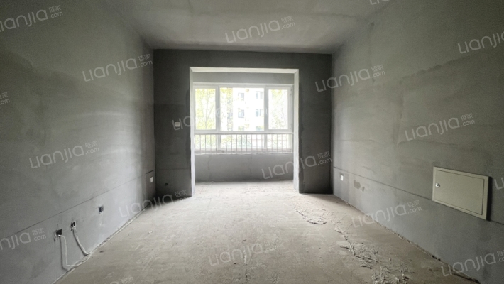 悦府二手房实景图