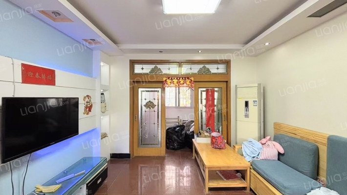 星光市场二手房实景图