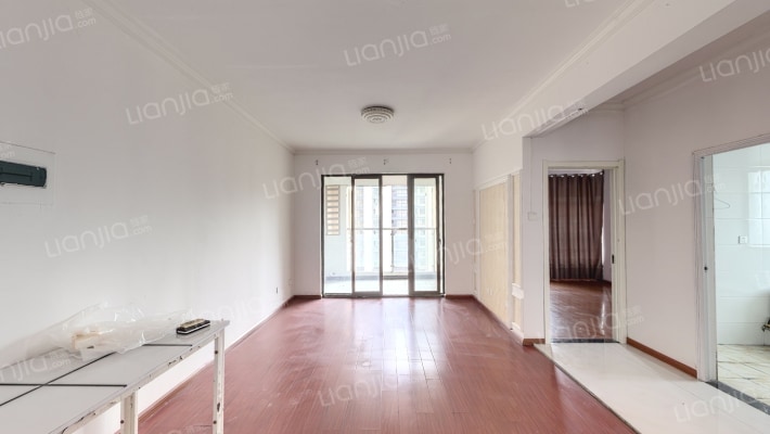 聚江苑二手房实景图