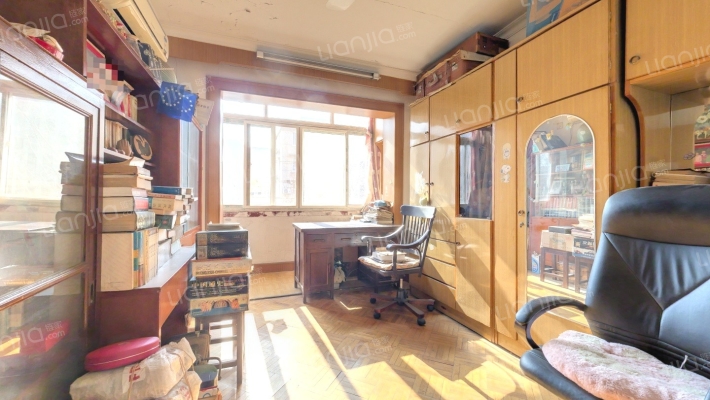 复旦第九宿舍二手房实景图