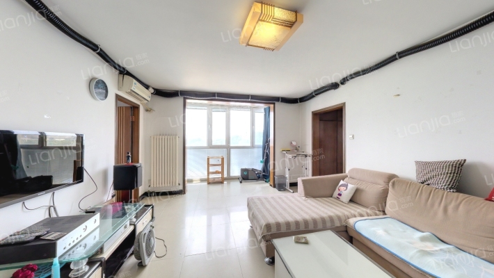 久敬佳园三区二手房实景图