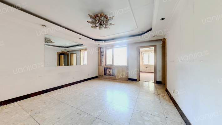 良乡西路甲8号二手房实景图