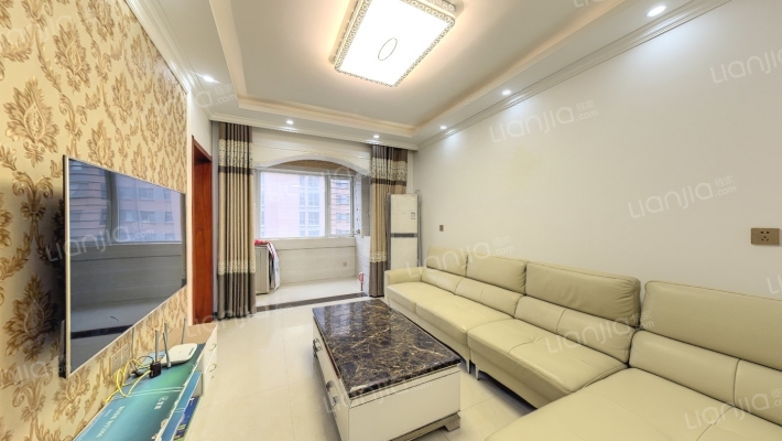 泰宏建业国际城9号院二手房实景图