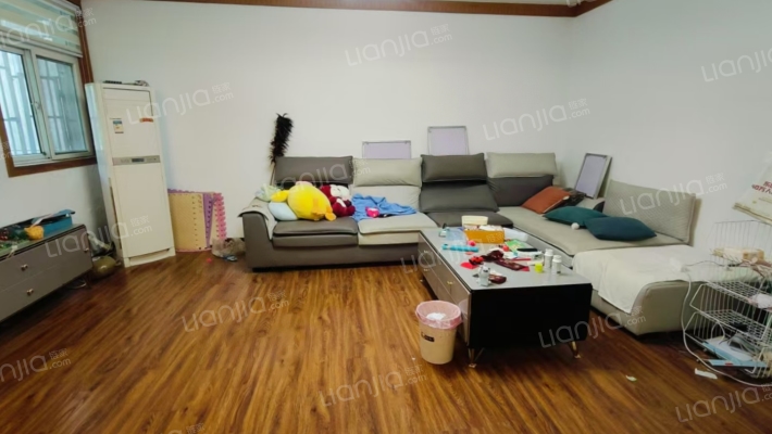 阳光花园(邳州市)二手房实景图