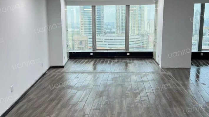 华联大厦写字楼二手房实景图