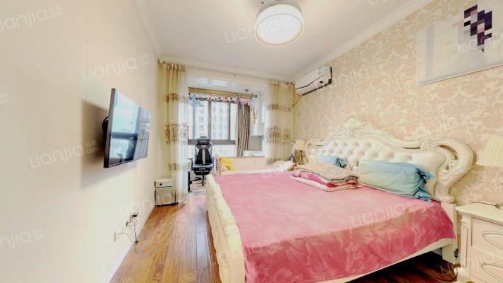 东外滩1号二手房实景图