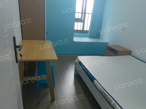 合租·碧桂园东原合能千屿一期 3居室 东卧