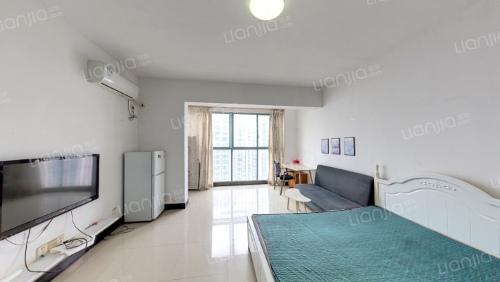 蝴蝶谷二手房实景图