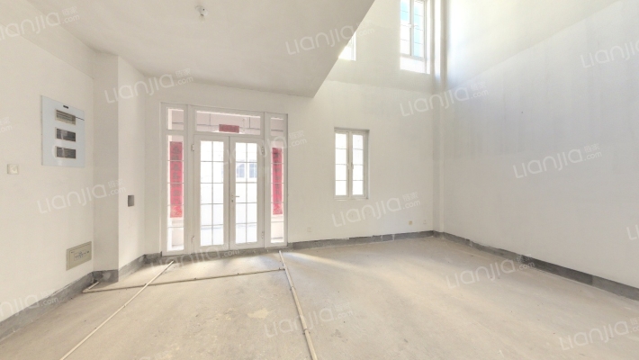 特房银溪墅府海德墅二手房实景图