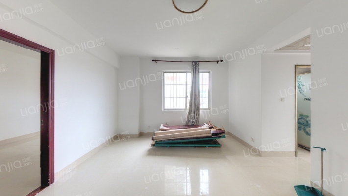 富达苑二手房实景图