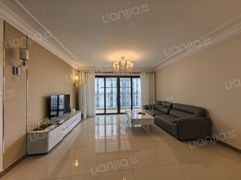 整租·恒大美丽沙天宸湾(11地块) 5室2厅 南/北