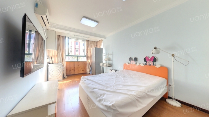 微山二村二手房实景图