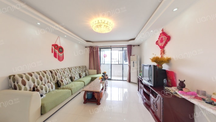 金桥世家二手房实景图