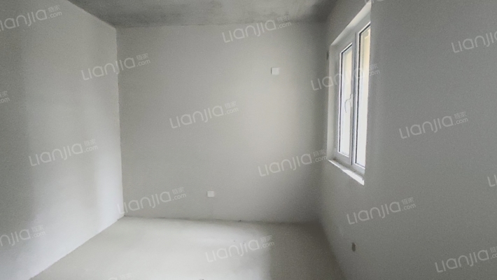 三利中和城C区全阳两居室    中间楼层    价格合理-卧室B