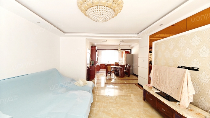 干休所宿舍二手房实景图