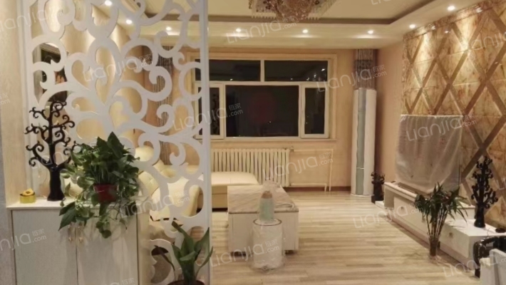 格林公馆二手房实景图