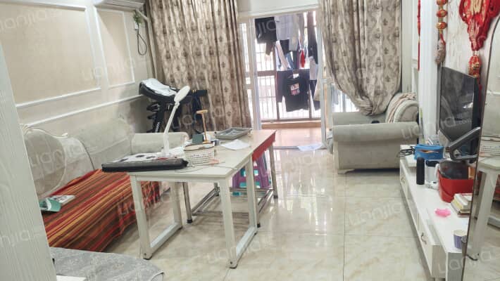 龙腾家园二手房实景图